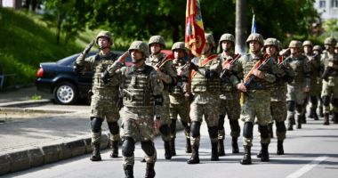 Eroii români – omagiați de sărbătoarea Înălțării Domnului, la Medgidia - 4
