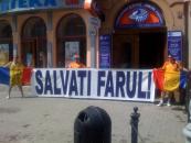 Un banner cu 