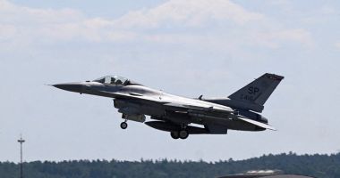 Stire din Eveniment : Forțele Aeriene au interceptat o dronă rusească pe teritoriul României