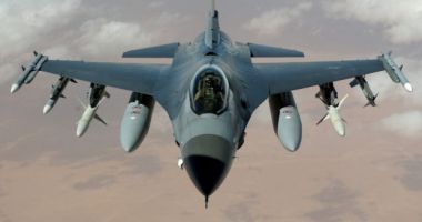 Stire din Eveniment : Gabriel Leș: România negociază cumpărarea a încă 48 de avioane F-16
