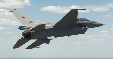 Franța efectuează primele zboruri militare în Irak