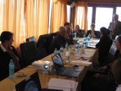 Stire din Diverse : "Dinamici identitare și forme de integrare la turcii și tătarii din România"