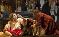 Stire din Cultură-Educație : "Amadeus", cu Claudiu Bleonț, la Casa de Cultură Constanța