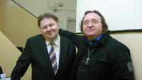 Stire din Cultură-Educație : Mike Godoroja a adus blues românesc la Constanța