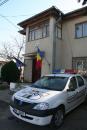 Stire din Eveniment : Concediile fără plată au pus lacătul pe ușa Poliției din Mihai Viteazu