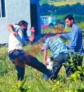 Stire din Eveniment : Starețul Mănăstirii Basarabi, suspendat și judecat de Arhiepiscopia Tomisului