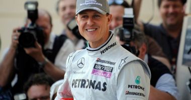 Stire din Sport : Michael Schumacher, spitalizat la Paris pentru un "tratament secret"