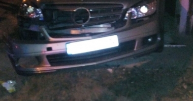 GALERIE FOTO. GRAV ACCIDENT RUTIER LA CONSTANȚA, PRODUS DE UN ȘOFER BEAT - 3