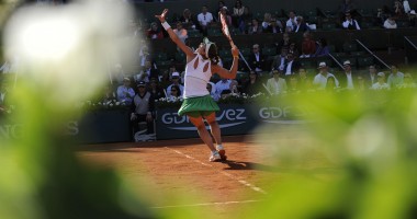Un vis împlinit! Super-Simona, în finală la Roland Garros - Galerie FOTO - 20