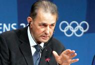 Stire din Sport : "Este timpul pentru o nouă candidatură la JO din Orientul Mijlociu"
