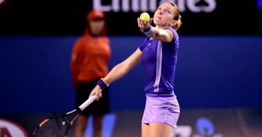 Tenis, Australian Open / Simona Halep S-A CALIFICAT în sferturile de finală. GALERIE FOTO - 7