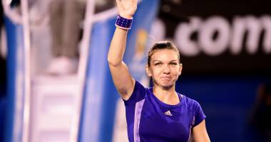 Tenis, Australian Open / Simona Halep S-A CALIFICAT în sferturile de finală. GALERIE FOTO - 2