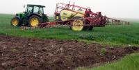 Stire din Economie : Optimism rezervat în sectorul agricol constănțean
