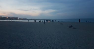 GALERIE FOTO - VIDEO / Copil de șapte ani, ÎNECAT ÎN APELE MĂRII NEGRE - 4