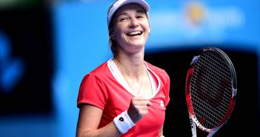 Tenis / Simona Halep, ELIMINATĂ în sferturi la Australian Open. GALERIE FOTO - 7