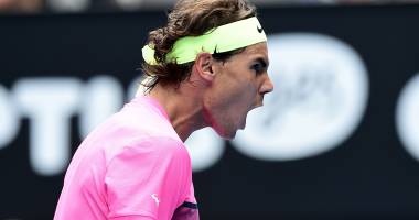 Tenis, Australian Open / Rafael Nadal a fost eliminat în sferturile de finală de Tomas Berdych. Galerie foto - 2