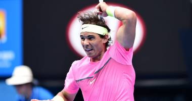 Tenis, Australian Open / Rafael Nadal a fost eliminat în sferturile de finală de Tomas Berdych. Galerie foto - 3
