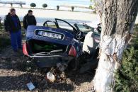 Stire din Eveniment : Tânăra care și-a ucis trei prieteni într-un accident rutier în Mamaia va ajunge după gratii