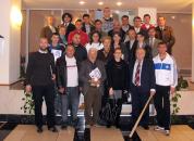 Stire din Sport : Antrenorii de oină pregătesc o surpriză: campionatul feminin