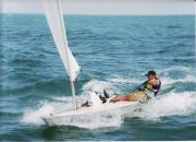 În luna august, yachtingul este la putere!