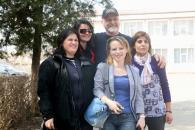 Viață redată de un polițist englez
