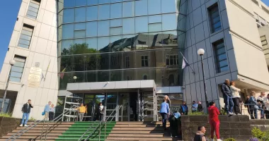 Mai mulți inculpați din dosarul „Calul Troian" au contestat măsurile preventive stabilite de instanță - 4