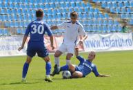 Stire din Sport : "Vrem să legăm două-trei rezultate pozitive"