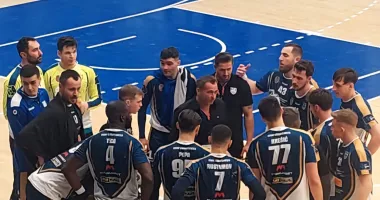 Stire din Sport : Handbal: CSM Constanța, înfrangere fără drept de apel în partida cu CSM București, din Liga Națională