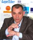 Stire din Sport : Bosînceanu: "Am rămas numai pentru a nu lăsa baltă Farul în timpul campionatului"