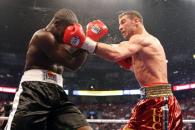 Stire din Sport : Edison Miranda, cel mai probabil adversar al lui Lucian Bute, pe 17 aprilie
