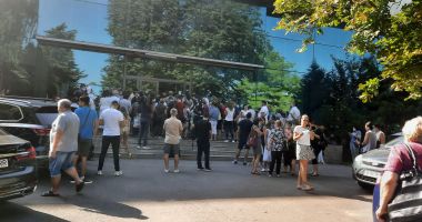 Bursa locurilor de muncă, la Universitatea Maritimă din Constanța - 3