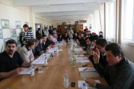 Stire din Politică-Administrație : Consiliul Local Mangalia a câștigat procesul cu primarul Claudiu Tusac
