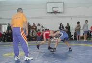 Stire din Sport : Alexandru Toader, imbatabil la Tulcea