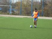 Stire din Sport : Fost fotbalist al Farului, mort la doar 23 de ani