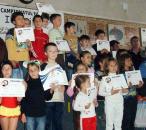 Stire din Sport : "Delfinii" din sudul litoralului merită să aibă bazinul lor