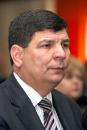 Primarul din Castelu s-a pricopsit cu două săli de sport, una de la Năstase, alta de la Boc