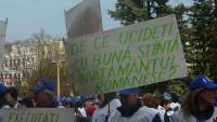 Profesorii constănțeni vor participa la greva generală