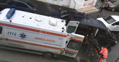 GALERIE FOTO / TRAGEDIE ÎN TRAFIC. Un bărbat aflat în timpul EXAMENULUI AUTO A MURIT! - 5