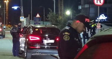 Peste 70 de acțiuni desfășurate, în sistem integrat, în județul Constanța - 2