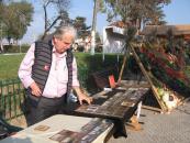 Stire din Diverse : Zilele Recoltei de la Cernavodă au stat, anul acesta, sub semnul diversității