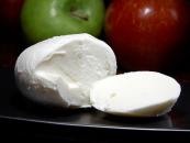 Pui cu mozarella