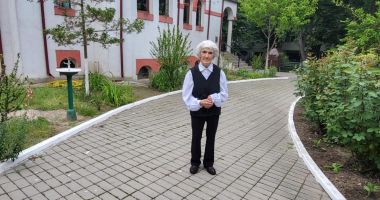 Stire din Social : Un portret al rezistenței, la 88 de ani: destin marcat de bucurie, durere și curaj