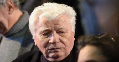 A murit actorul Ștefan Radof