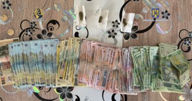 Stire din Eveniment : Reacția ISJ Constanța în cazul minorei care se presupune că ar fi primit droguri în curtea școlii!