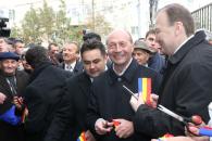 Stire din Politică-Administrație : În turul doi al prezidențialelor, tătarii votează potrivit propriilor convingeri