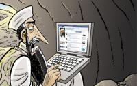 Facebook a șters un cont pe numele lui Osama bin Laden