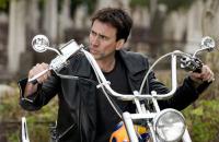 Stire din Monden : Nicolas Cage va filma la Cazinoul din Constanța