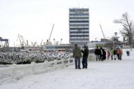 Stire din Cetățenești : Și ce dacă afară totul e gri!