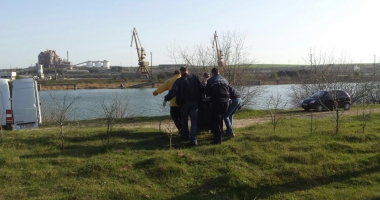 Un constănțean s-a aruncat în fața trenului din cauza banilor - 2