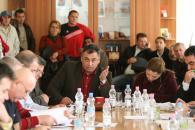Pesedistul Claudiu Tusac riscă să fie suspendat din funcția de primar